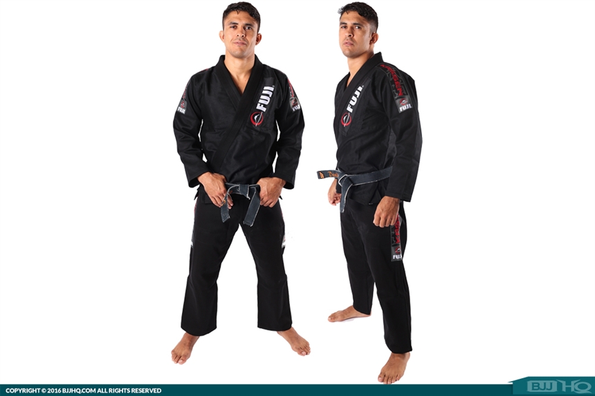 fuji kassen backpack